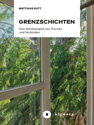 cover image of Grenzschichten